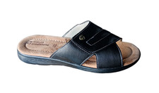 TIGLIO 809 BLU NERO MARRONE