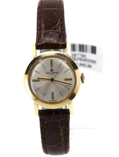 Orologio quarzo baume - al,