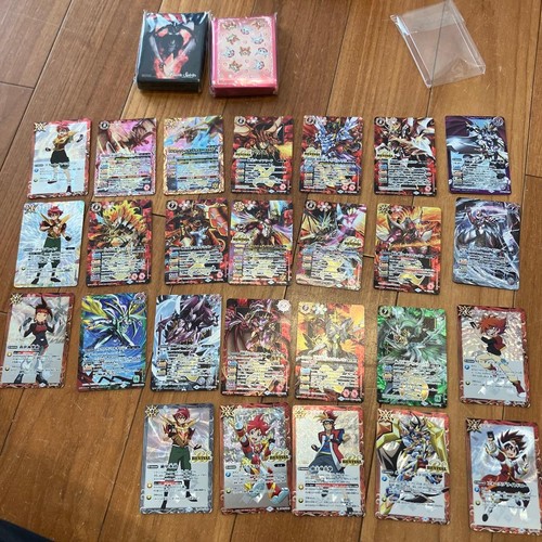 Battle spirits 15th - spirits, premium