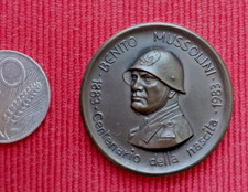 Medaglia 1983 - Centenario