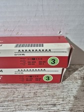 Chiodatrice Hilti 6.3/10M
