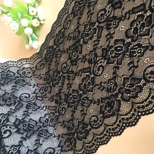 Nastro Elastico in Pizzo 3 m
