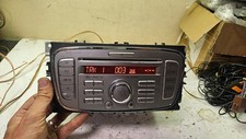 Ford Galaxy 2008 Radio Lettore CD Lettore DVD Navigazione 8S7T18C815AA MAS13997