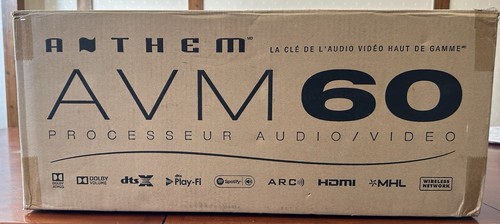 Processore audio video - processore, audio/video