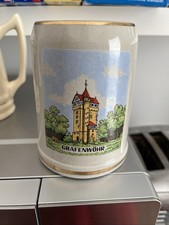 Tazza birra Grafenwöhr 0,5 L