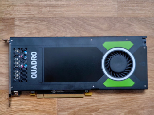 Nvidia quadro p4000 - nvidia, +