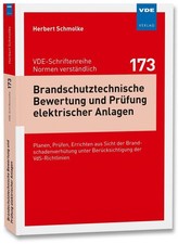 Brandschutztechnische