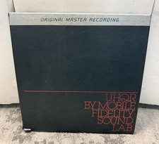 UHQR Beatles Sgt. Pepper's