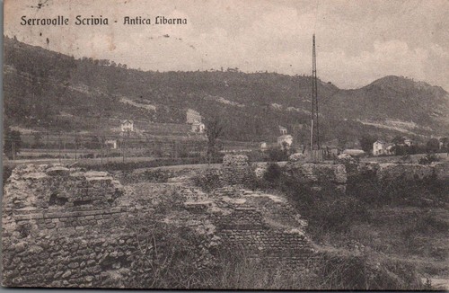 Alessandria serravalle scrivia - serravalle,