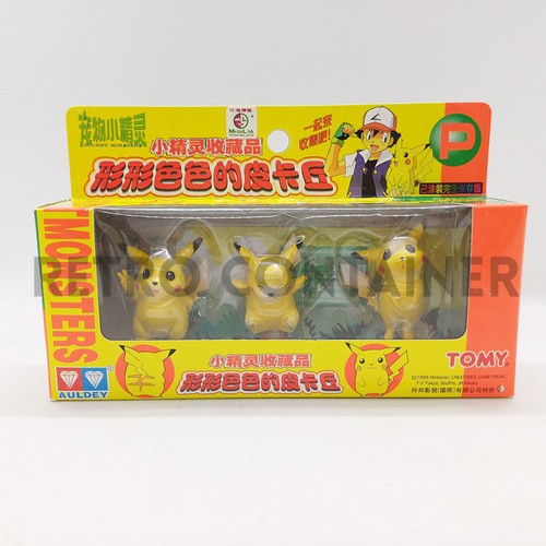 Nintendo pokemon tomy - tomy,