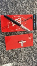 Penna stilografica aurora - penna, 88