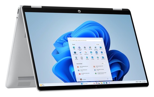 Notebook omnibook 5 - in, 14"