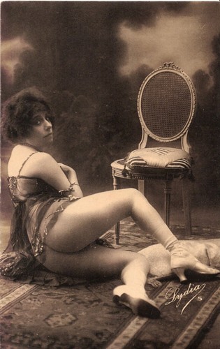 Lotto nudi femminili - di,