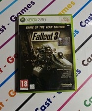 FALLOUT 3 GOTY XBOX 360