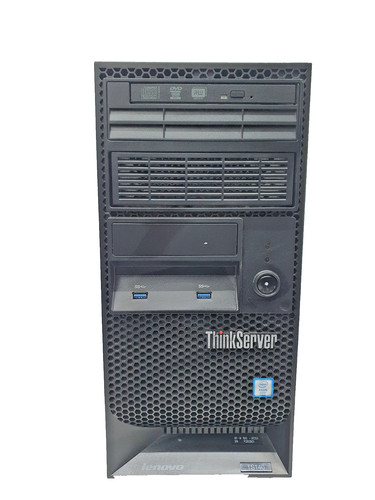 Lenovo thinkserver ts140 - lenovo,