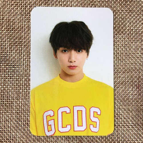 Bts jungkook love yourself - bts,
