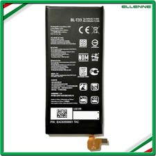 ✅ BATTERIA PER LG BL-T33 Q6