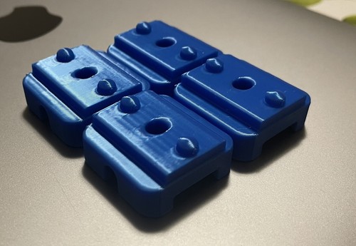 Perni supporti tavolo - 4,