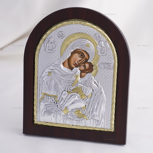 Christian greek orthodox - greek,