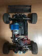 Goolsky A959-B 1:18 RC Car 4WD 2.4GHz off Road RC Trucks 