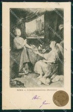 Roma Città Annunziazione