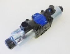 Weber Hydraulik D1022CPNKW10