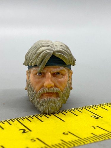 Head outback tiger force - head,