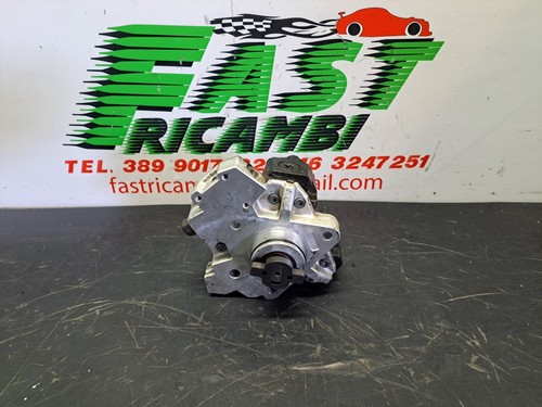 Pompa iniezione fiat ducato - pompa,