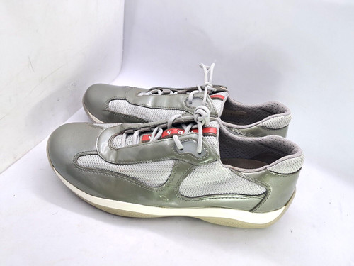 Scarpe sneakers prada - scarpe,