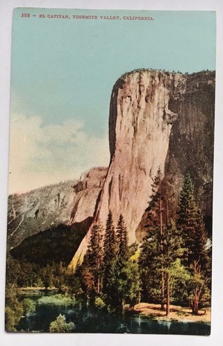 398 capitan yosemite - 398,