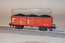 MÄRKLIN - Carro a sponde ALTE