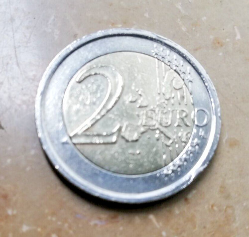 Italia moneta euro - italia:, da