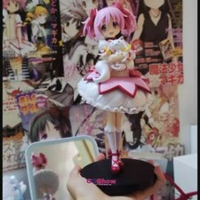 Puella magi madoka magica - madoka,