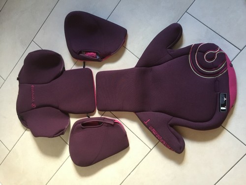 Fodera originale per concord - ,