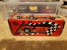 Mercurio (Italia) n. 29 Alfa-Romeo Giulia 'Canguro' quasi come nuova con scatola originale!