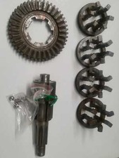 lambretta 50 parts