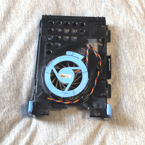 Hdd caddy fan - +,