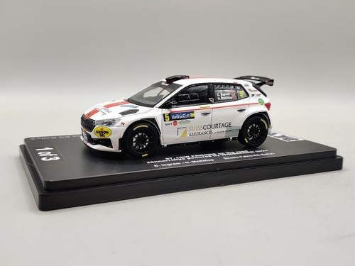 Rarissima skoda fabia - rarissima,