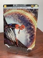 Spider-Man: No Way Home City