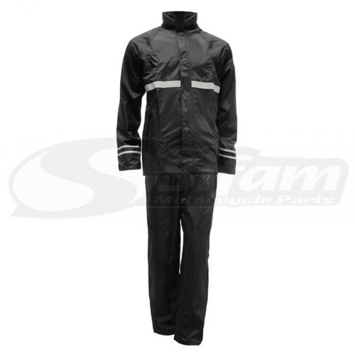 Giacca antipioggia pantaloni - giacca,