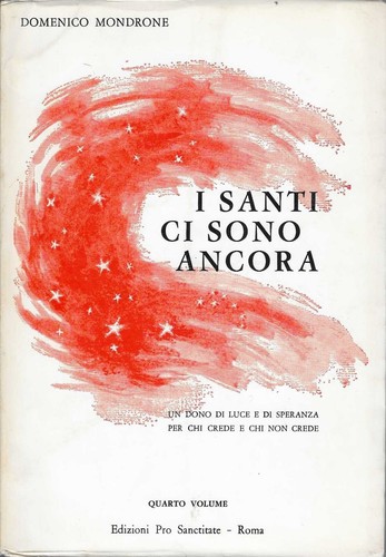 Santi sono ancora quarto - i,