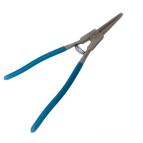 Pinza dritta espansione - ad,