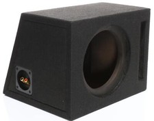 Sistema audio BR 08 EVO