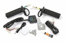 Manopole Riscaldate Oxford Hot