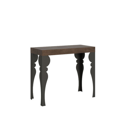 Consolle 90x40 allungabile - cm,