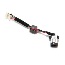 DC IN Power Jack For Acer