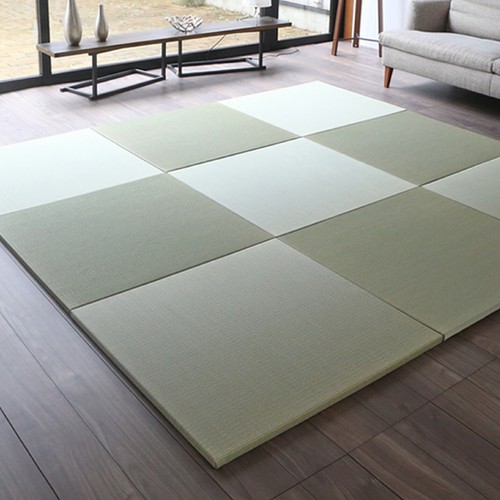 Kouhin tappeto tatami - tappeto, erba