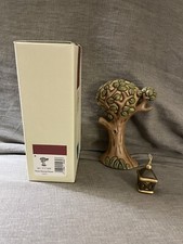 Thun Albero Con Lanterna Presepe Classico  F.P. Nuovo