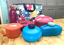 Tupperware Products &