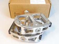 "Pedali bicicletta piattaforma